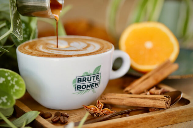 Lees meer over het artikel Recept: Chai