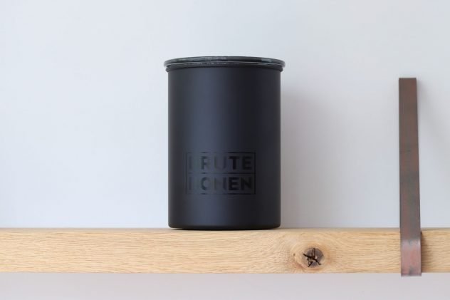 Lees meer over het artikel Koffiebonen bewaren: hoe doe je dat?