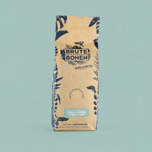500 gram Bolivia Amboro Single Origin