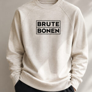 Brute Bonen Trui
