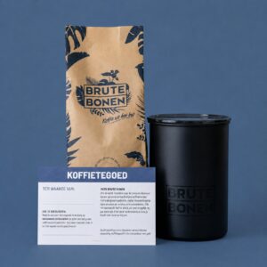 Brute Bonen Starterspakket