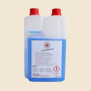 Clean express clean cappuccino 1000 ml – (melkreiniger & cappuccinoreiniger)