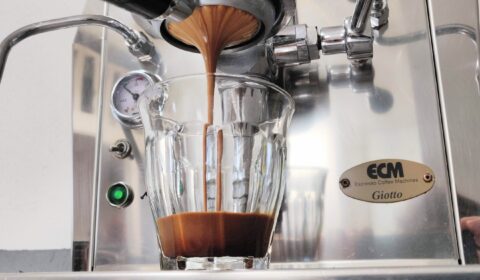 Alles over de Espresso