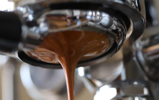 Lees meer over het artikel Mijn koffie smaakt zuur. Hoe kan dat?