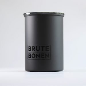 Brute Bonen Bewaarblik – Airscape® 500 gram