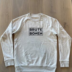 Brute Bonen Trui