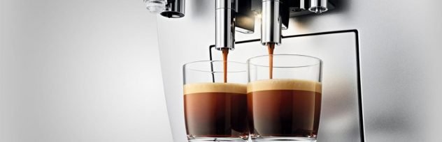 Lees meer over het artikel Jura koffie smaakt zuur. Hoe los je dat op?