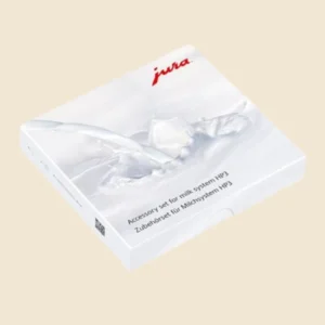 Jura Accessoireset voor melksystemen