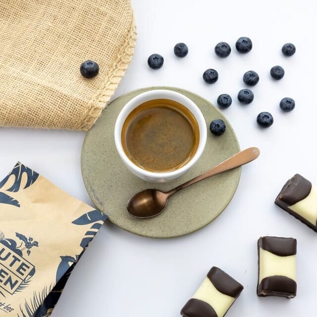 Je bekijkt nu Ik ben Bo. En ik word (soms) fussy van koffie ☕
