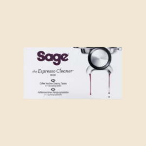 Sage Reinigingstabletten 8 stuks