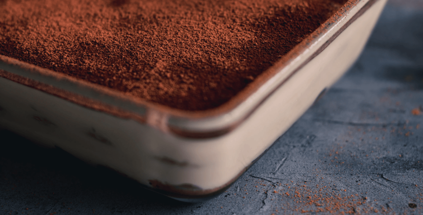 Lees meer over het artikel Recept: Tiramisu