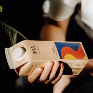 ROA Barista Havermelk (6 x 1ltr)