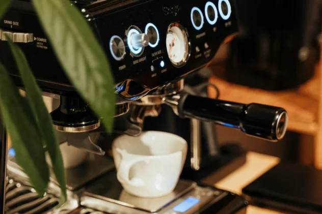 Lees meer over het artikel Sage Barista Express schoonmaken: zo doe je dat!