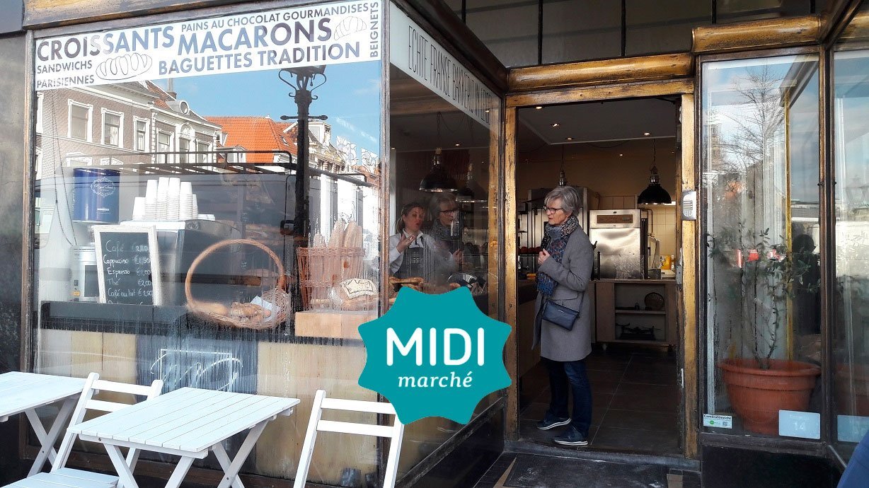 Lees meer over het artikel Brute Bonen bij Midi Marché