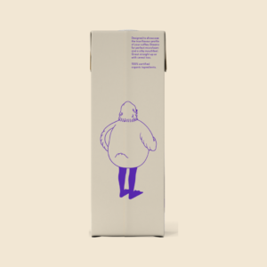 Minor Figures Barista Oat – Biologische Havermelk (6 x 1ltr)