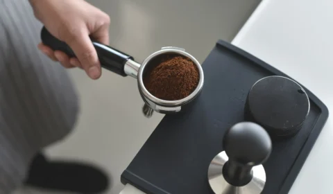 Channeling Espresso