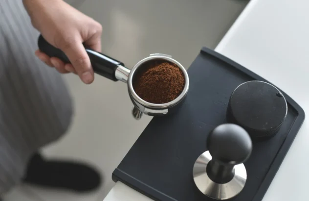 Lees meer over het artikel Channeling espresso: hoe voorkom je het?