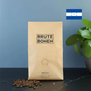 500 gram Honduras Capucas Single Origin