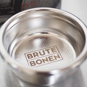 Brute Bonen IMS Precision Filter Bakje