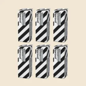 Sproud Barista – Plantaardige Melkvervanger (6 x 1ltr)
