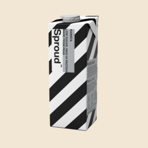 Sproud Barista – Plantaardige Melkvervanger (6 x 1ltr)