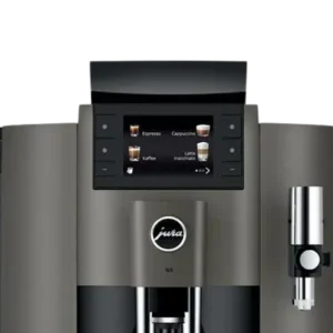 Jura W8 Dark Inox [EA]