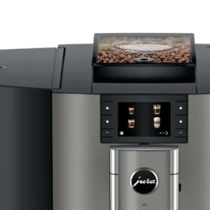 Jura X10 Dark Inox (EA)